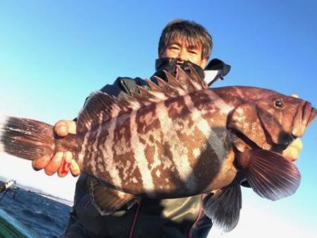 Sea Frend 片山丸 釣果