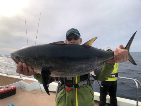 オーシャンズ 京都 釣果