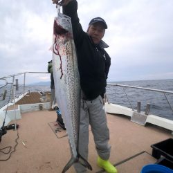 オーシャンズ 京都 釣果