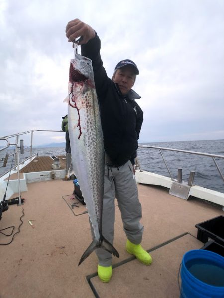 オーシャンズ 京都 釣果