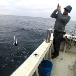 オーシャンズ 京都 釣果