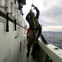 オーシャンズ 京都 釣果