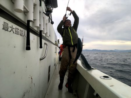 オーシャンズ 京都 釣果