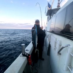 オーシャンズ　京都 釣果