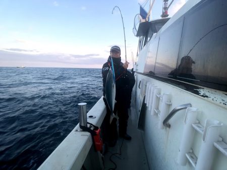 オーシャンズ　京都 釣果