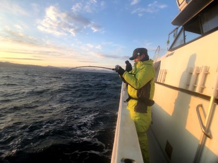 オーシャンズ　京都 釣果
