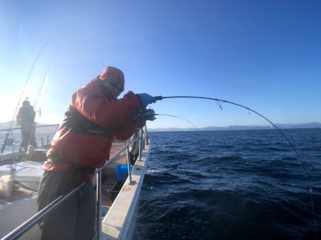 オーシャンズ　京都 釣果