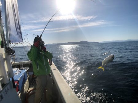オーシャンズ　京都 釣果