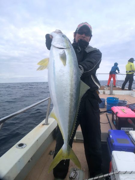 オーシャンズ　京都 釣果