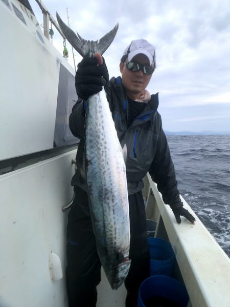 オーシャンズ　京都 釣果