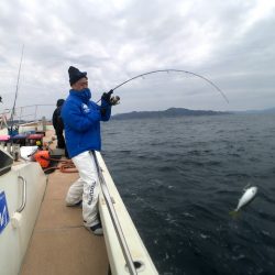 オーシャンズ　京都 釣果