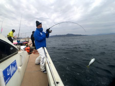 オーシャンズ　京都 釣果