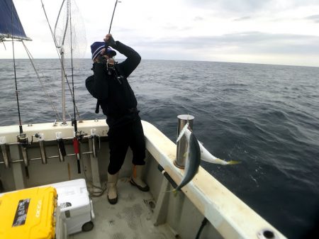 オーシャンズ　京都 釣果