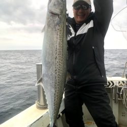 オーシャンズ　京都 釣果