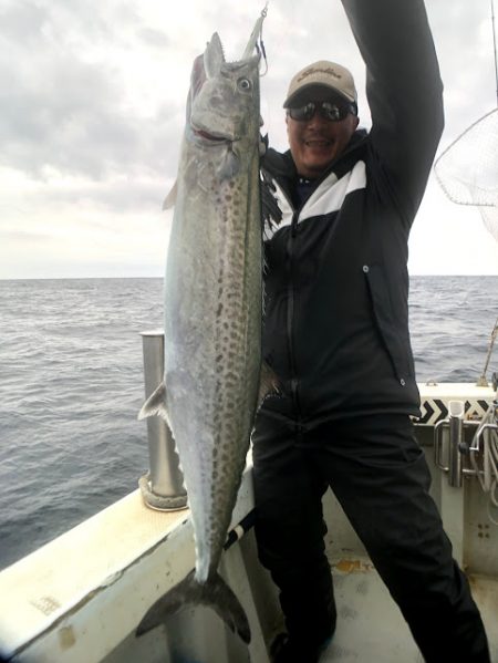オーシャンズ　京都 釣果