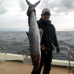 オーシャンズ　京都 釣果