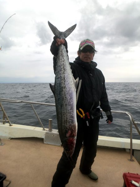 オーシャンズ　京都 釣果