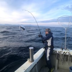 オーシャンズ 京都 釣果