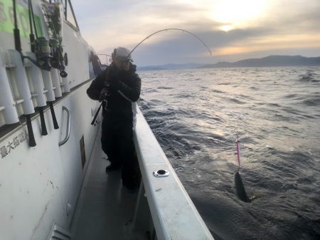 オーシャンズ 京都 釣果