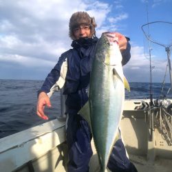 オーシャンズ 京都 釣果