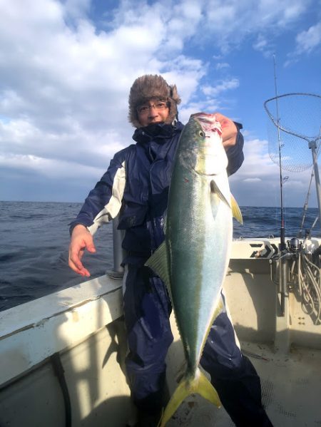 オーシャンズ 京都 釣果