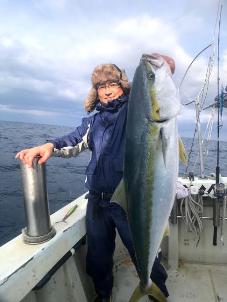 オーシャンズ 京都 釣果