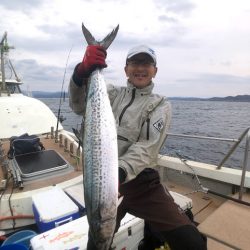 オーシャンズ 京都 釣果