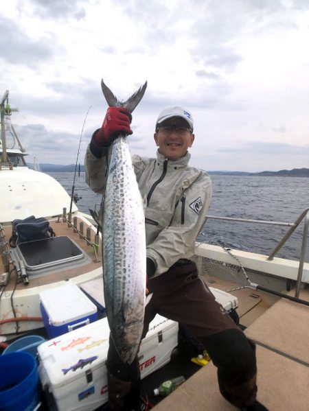 オーシャンズ 京都 釣果