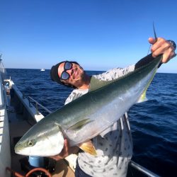 オーシャンズ 京都 釣果