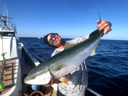 オーシャンズ 京都 釣果