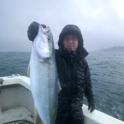オーシャンズ　京都 釣果
