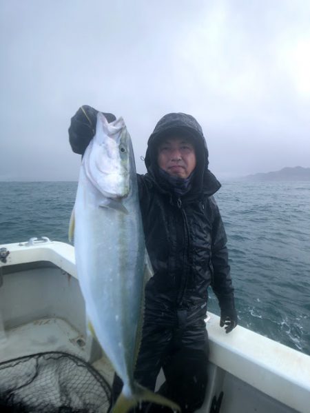 オーシャンズ　京都 釣果