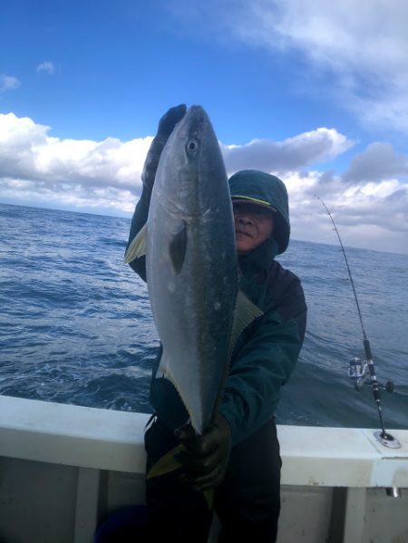オーシャンズ　京都 釣果