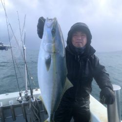 オーシャンズ　京都 釣果
