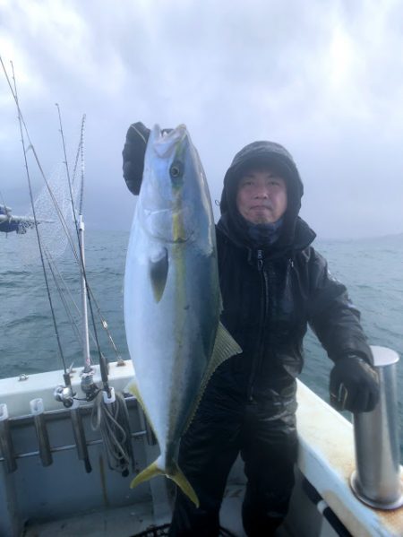 オーシャンズ　京都 釣果