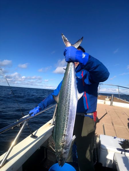 オーシャンズ　京都 釣果