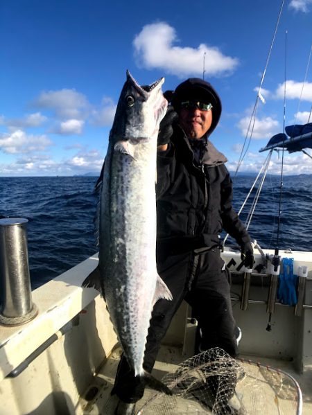 オーシャンズ　京都 釣果