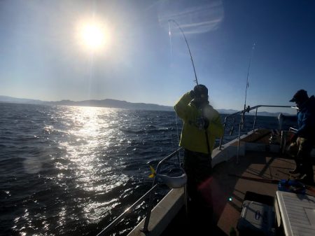 オーシャンズ　京都 釣果