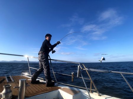 オーシャンズ　京都 釣果