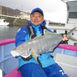 海正丸 釣果