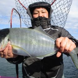 海正丸 釣果