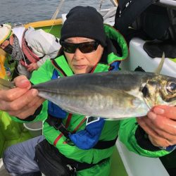 深川　吉野屋 釣果