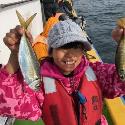 深川　吉野屋 釣果