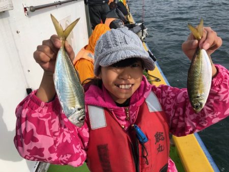 深川　吉野屋 釣果