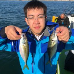 深川 吉野屋 釣果