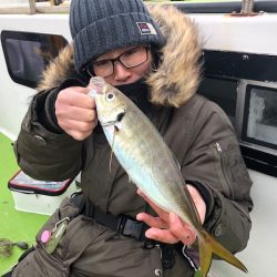 深川 吉野屋 釣果