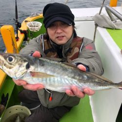 深川 吉野屋 釣果