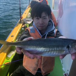 深川 吉野屋 釣果