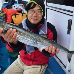 深川 吉野屋 釣果