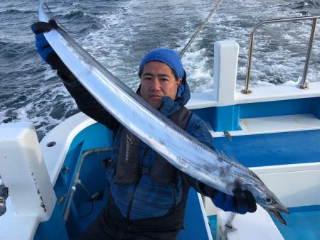 深川　吉野屋 釣果